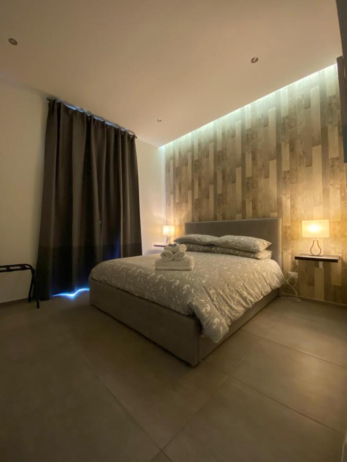 Mamì Bed & Breakfast *