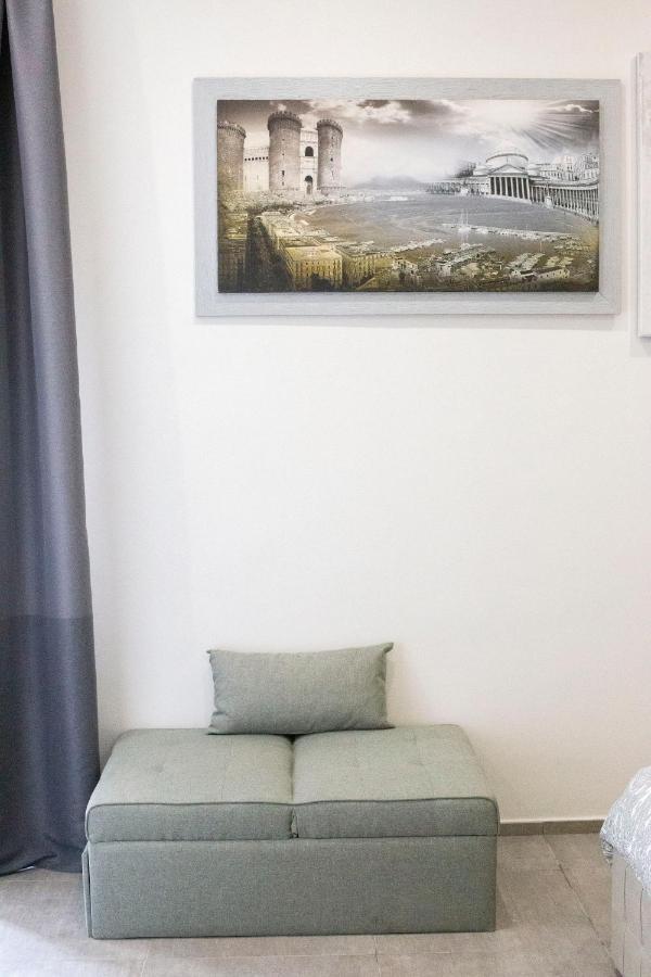 Bed & Breakfast Mamì *
