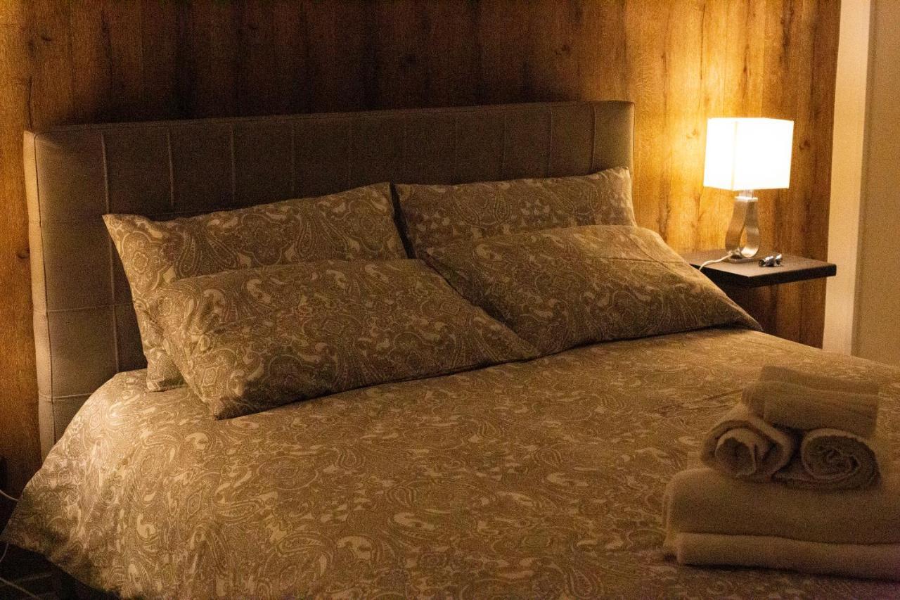 Mami Bed & Breakfast *