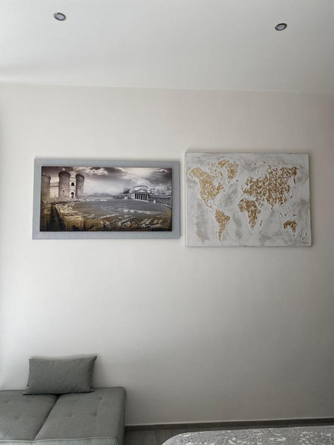 Mami Bed & Breakfast Naples