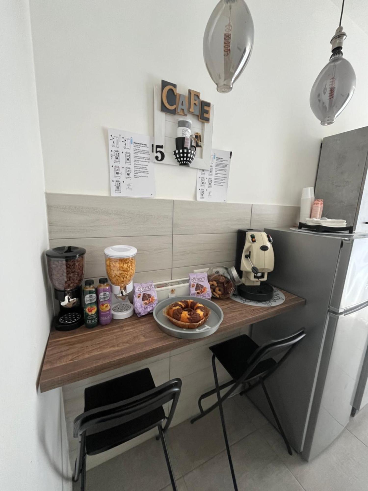 Mami Bed & Breakfast Naples